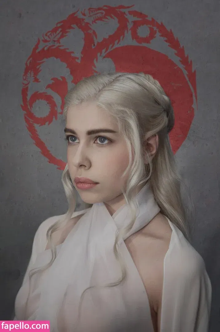 Vasilielcosplay Onlyfans Photo Gallery 