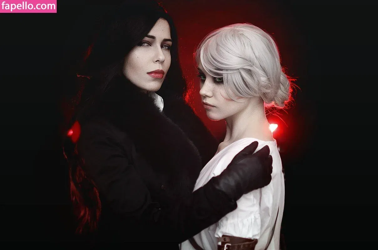 Vasilielcosplay Onlyfans Photo Gallery 