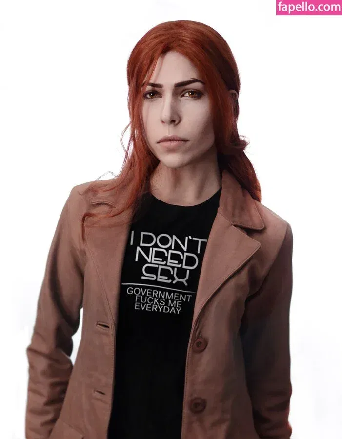 Vasilielcosplay Onlyfans Photo Gallery 