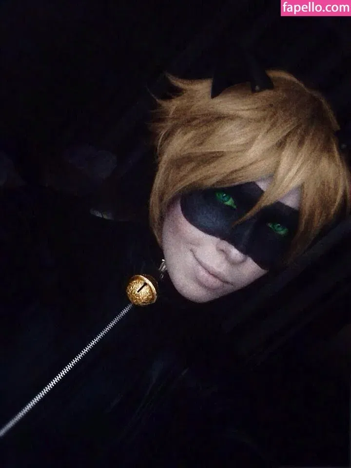 Vasilielcosplay Onlyfans Photo Gallery 