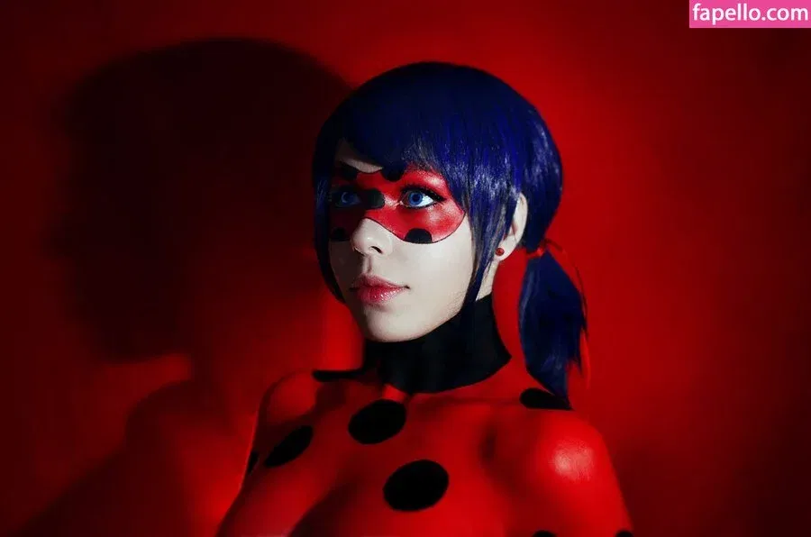 Vasilielcosplay Onlyfans Photo Gallery 