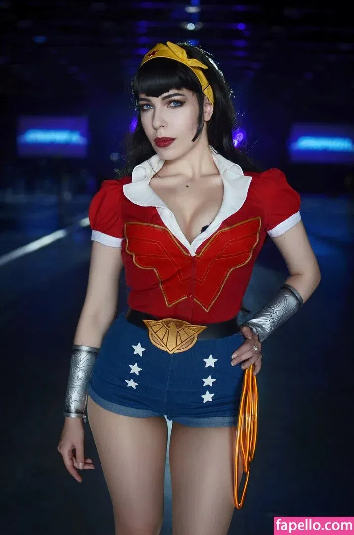 Vasilielcosplay Onlyfans Photo Gallery 