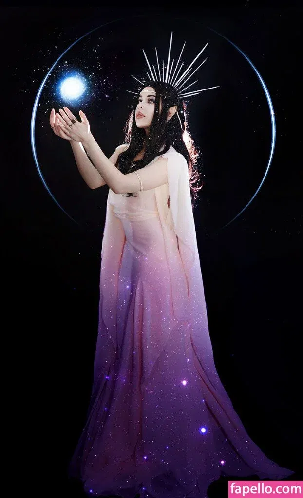 Vasilielcosplay Onlyfans Photo Gallery 