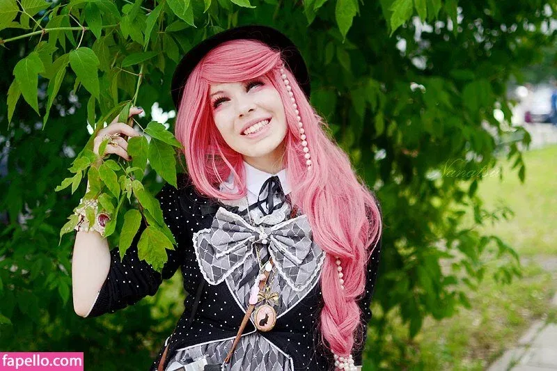 Vasilielcosplay Onlyfans Photo Gallery 