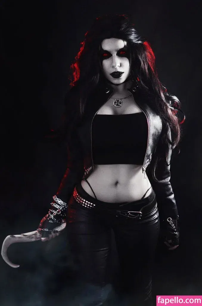 Vasilielcosplay Onlyfans Photo Gallery 