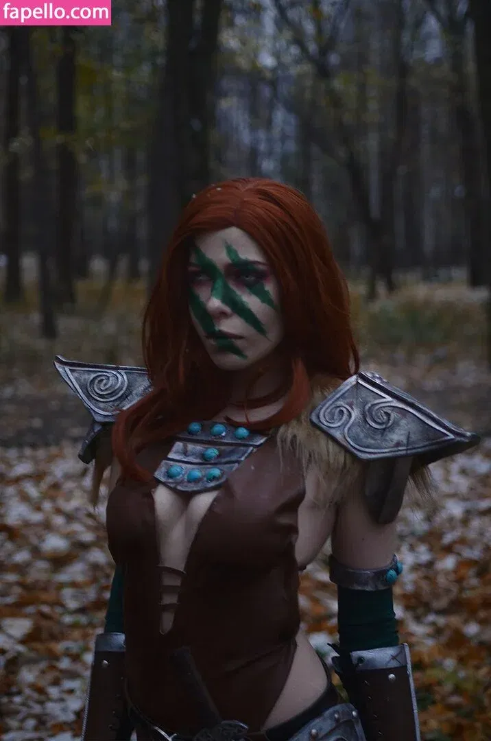 Vasilielcosplay Onlyfans Photo Gallery 