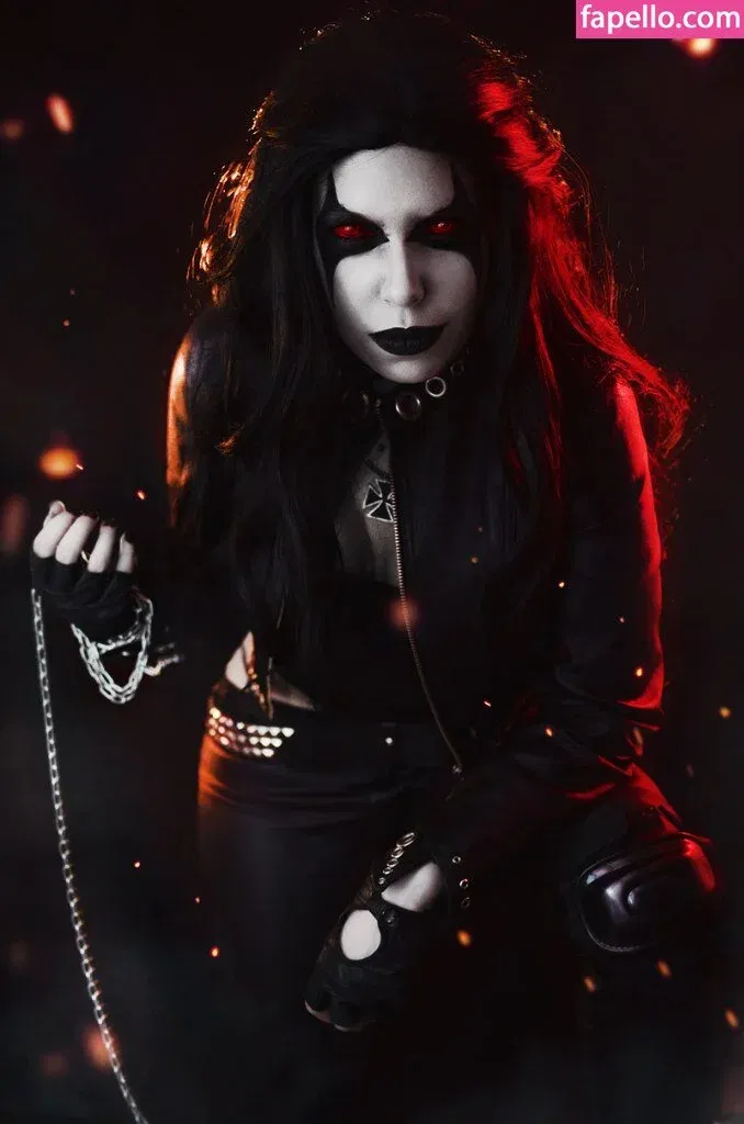 Vasilielcosplay Onlyfans Photo Gallery 