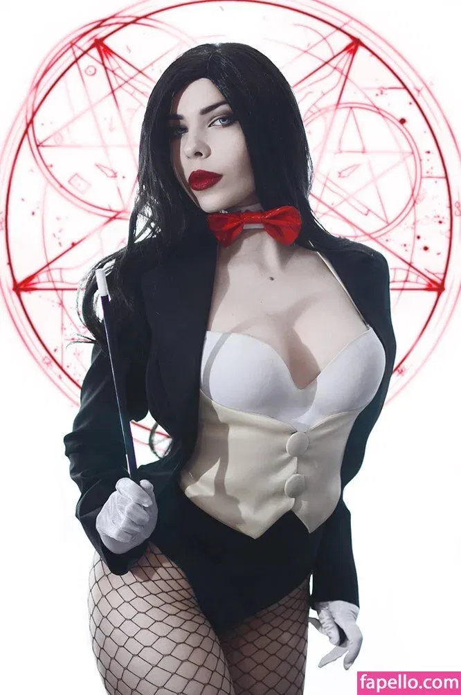 Vasilielcosplay Onlyfans Photo Gallery 