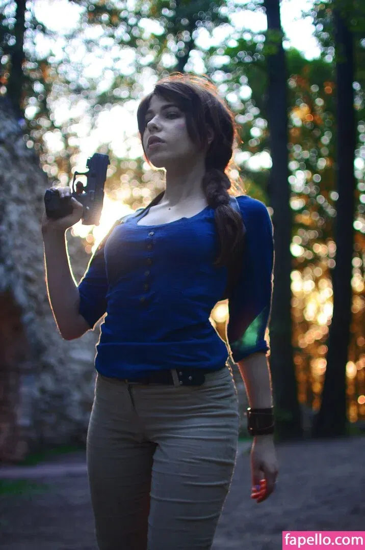 Vasilielcosplay Onlyfans Photo Gallery 