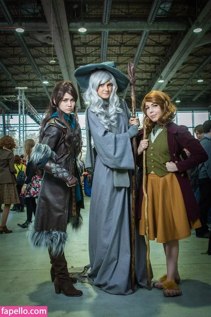 Vasilielcosplay Onlyfans Photo Gallery 