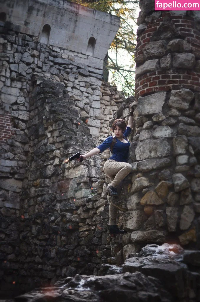 Vasilielcosplay Onlyfans Photo Gallery 