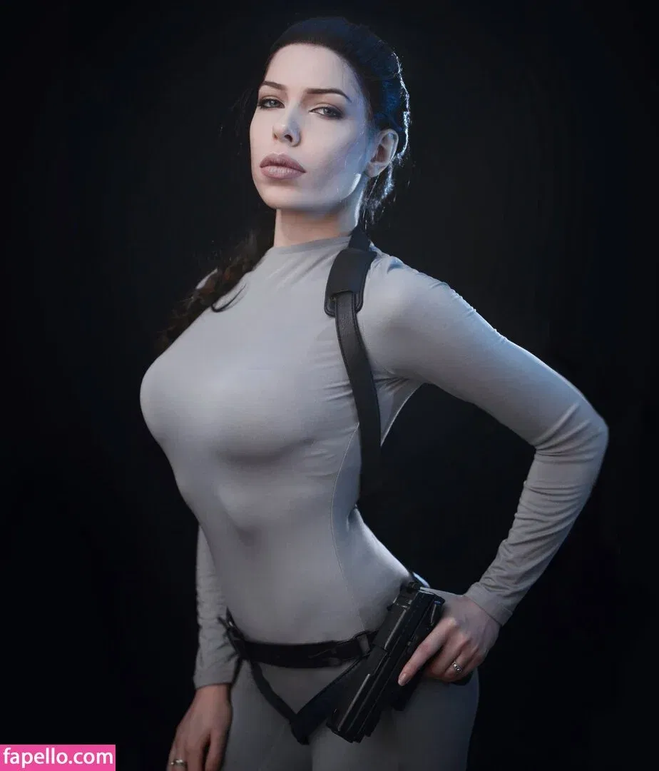 Vasilielcosplay Onlyfans Photo Gallery 