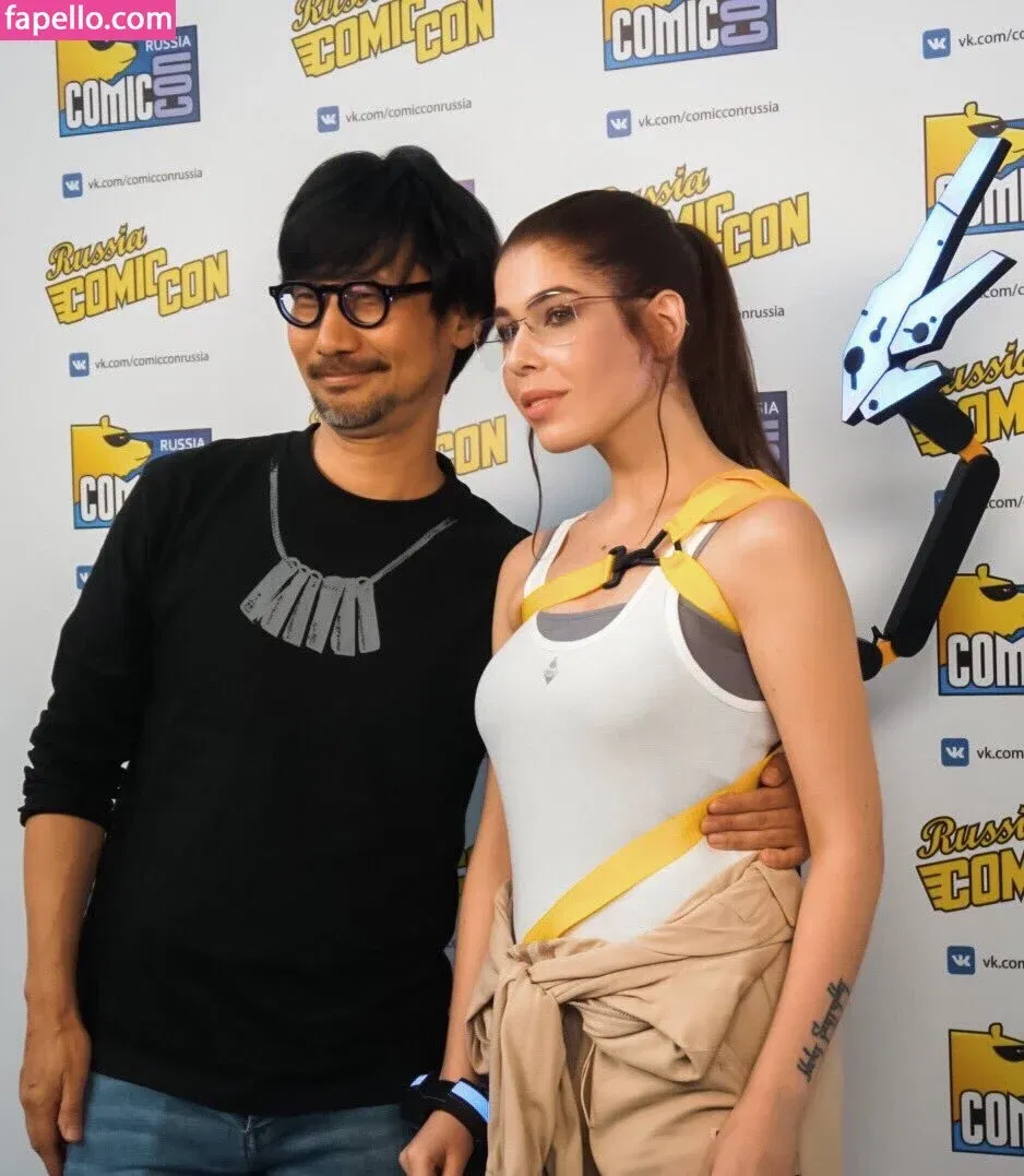 Vasilielcosplay Onlyfans Photo Gallery 