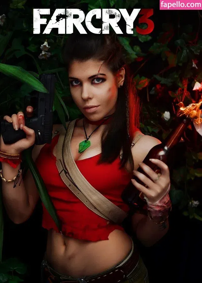 Vasilielcosplay Onlyfans Photo Gallery 