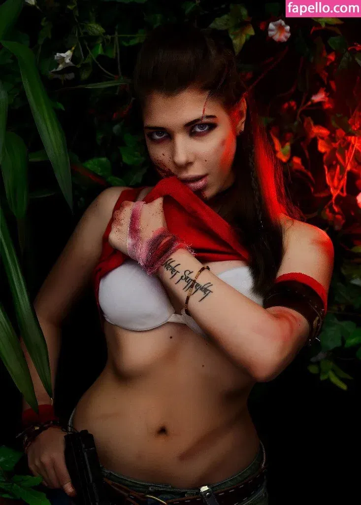 Vasilielcosplay Onlyfans Photo Gallery 
