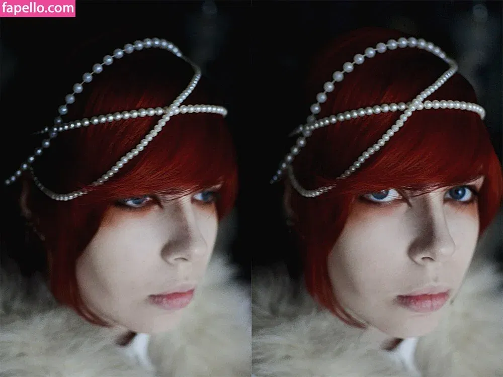 Vasilielcosplay Onlyfans Photo Gallery 