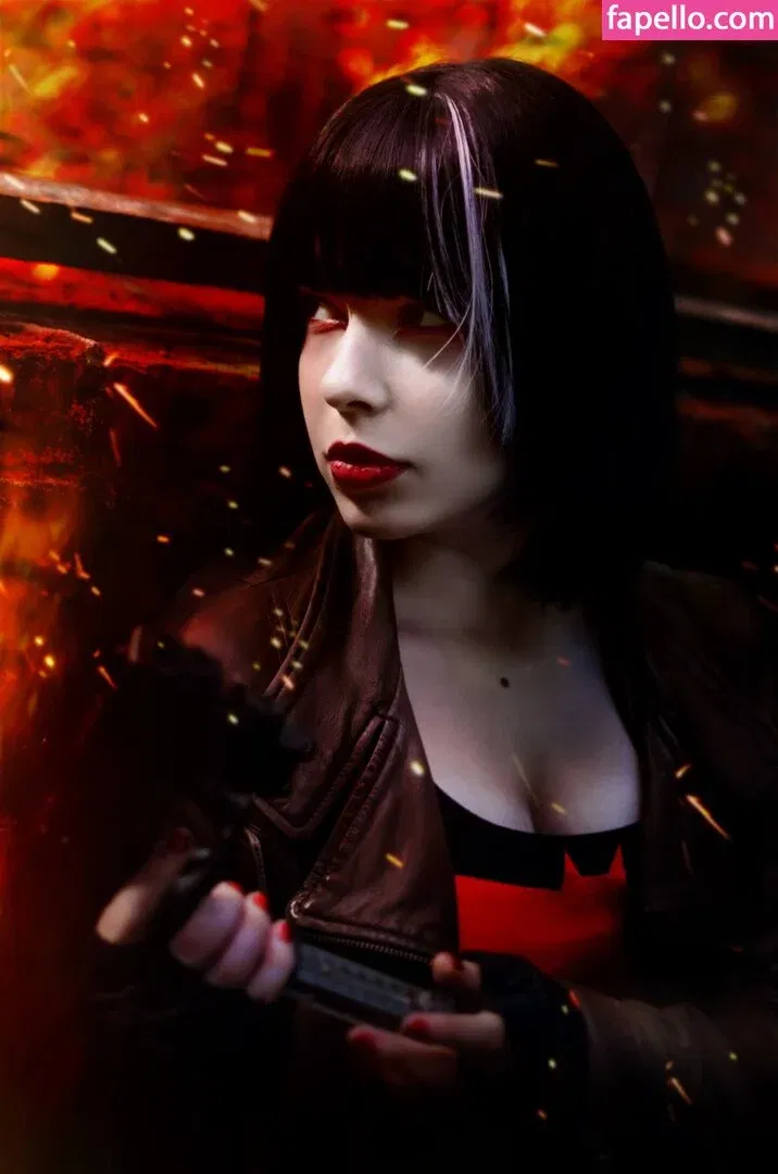 Vasilielcosplay Onlyfans Photo Gallery 