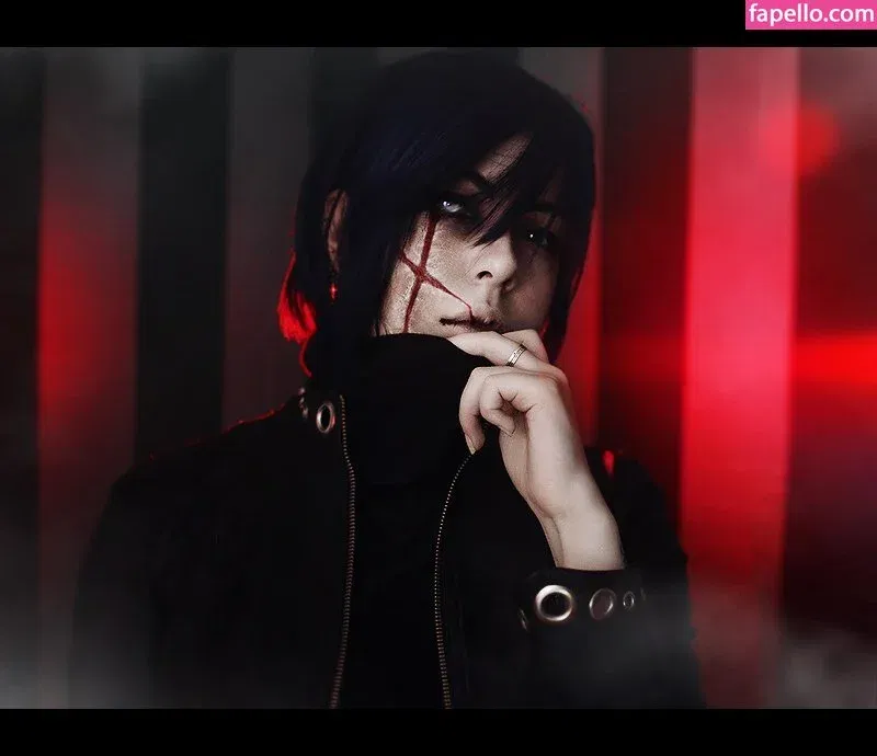 Vasilielcosplay Onlyfans Photo Gallery 