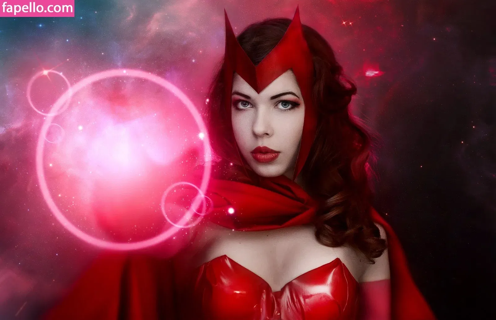 Vasilielcosplay Onlyfans Photo Gallery 