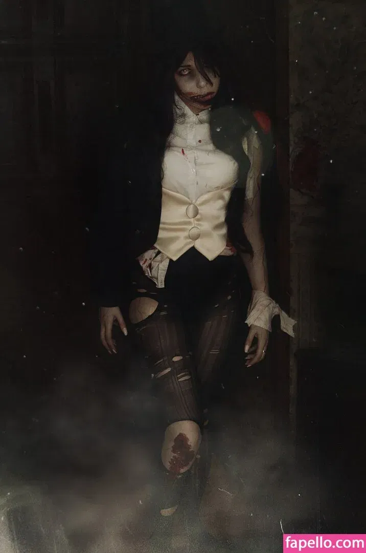 Vasilielcosplay Onlyfans Photo Gallery 