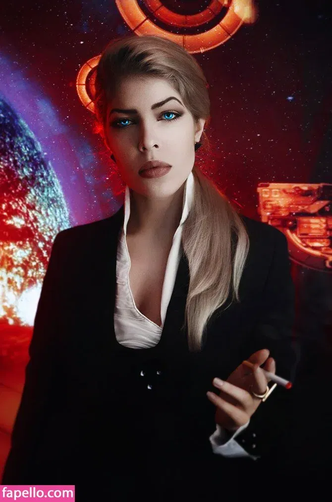 Vasilielcosplay Onlyfans Photo Gallery 