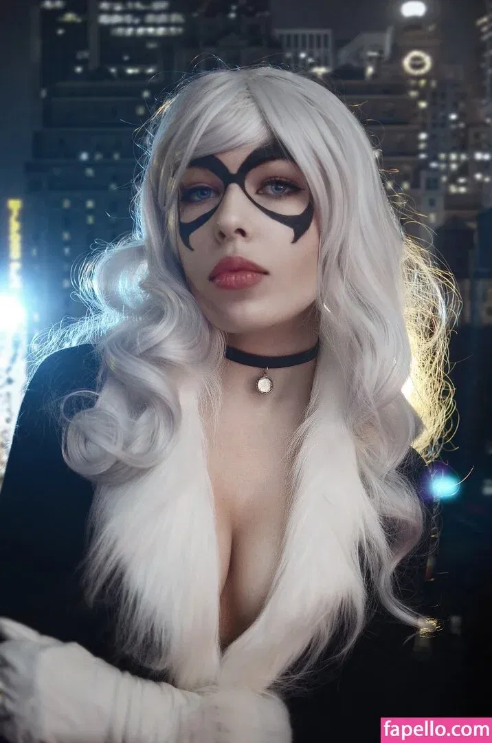 Vasilielcosplay Onlyfans Photo Gallery 