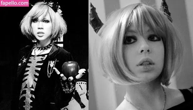 Vasilielcosplay Onlyfans Photo Gallery 