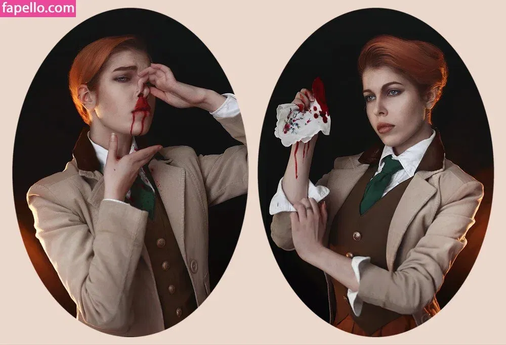 Vasilielcosplay Onlyfans Photo Gallery 