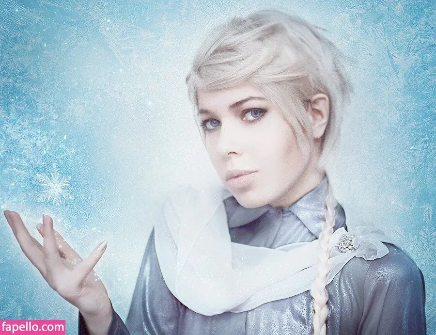 Vasilielcosplay Onlyfans Photo Gallery 