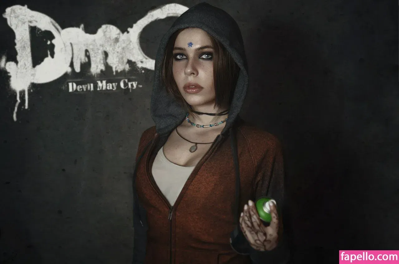 Vasilielcosplay Onlyfans Photo Gallery 