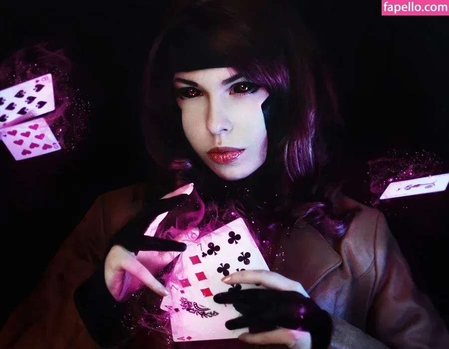 Vasilielcosplay Onlyfans Photo Gallery 