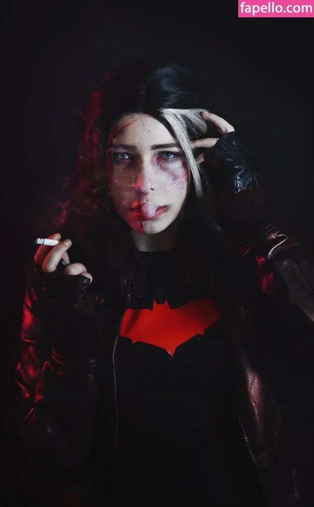 Vasilielcosplay Onlyfans Photo Gallery 