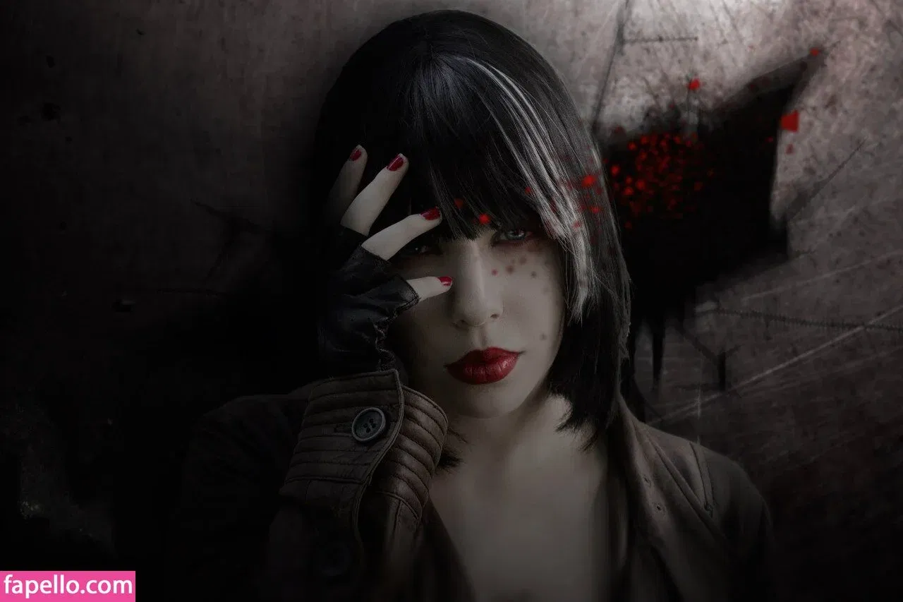 Vasilielcosplay Onlyfans Photo Gallery 