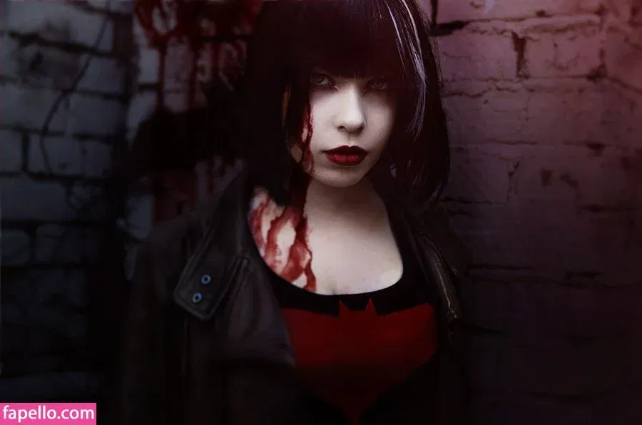 Vasilielcosplay Onlyfans Photo Gallery 