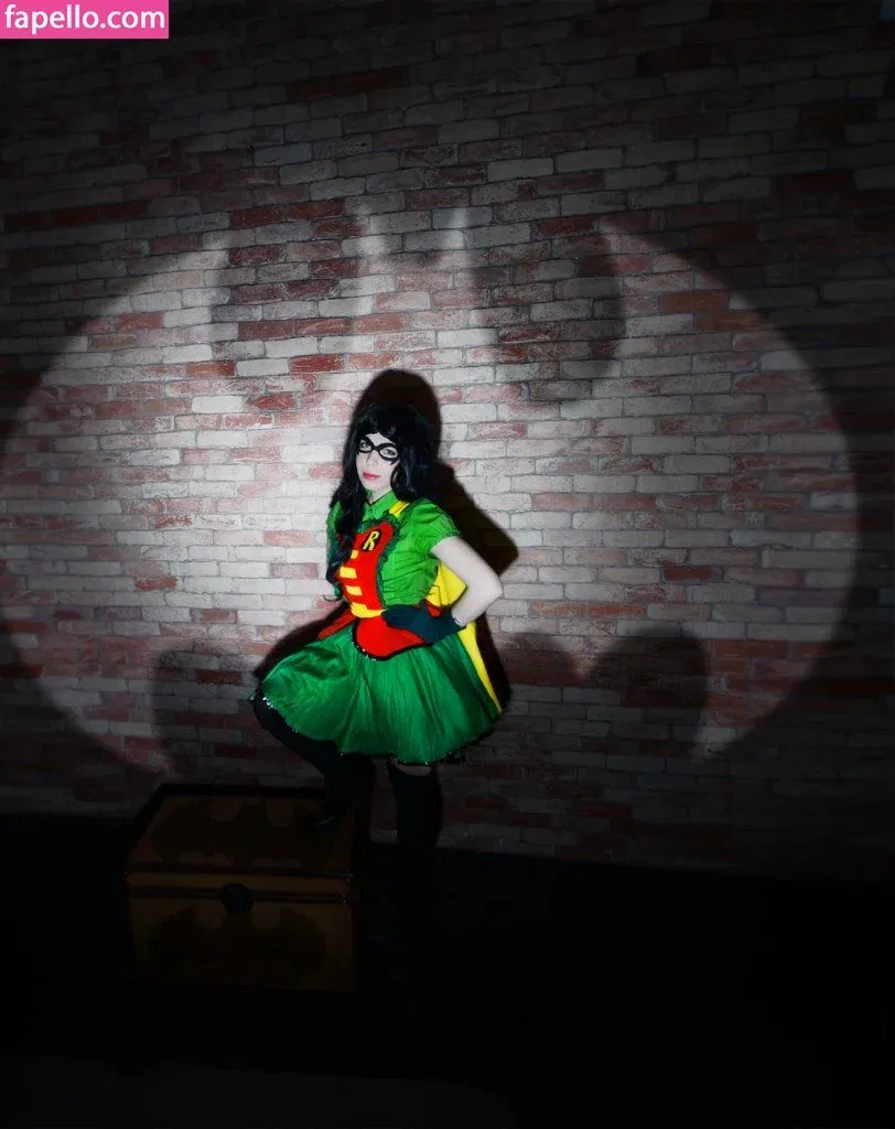 Vasilielcosplay Onlyfans Photo Gallery 