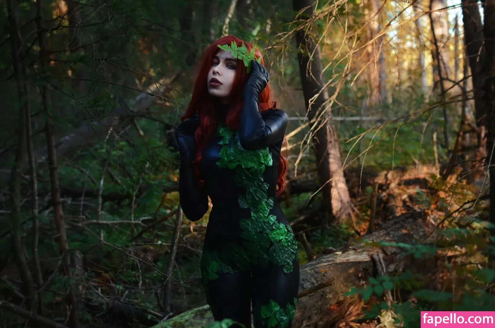 Vasilielcosplay Onlyfans Photo Gallery 