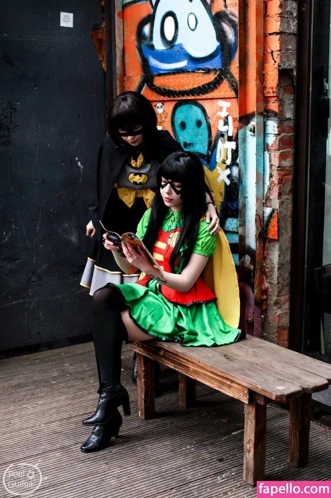 Vasilielcosplay Onlyfans Photo Gallery 