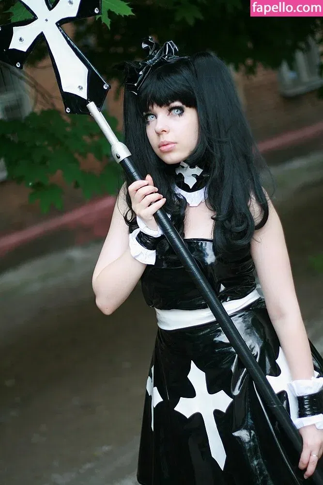 Vasilielcosplay Onlyfans Photo Gallery 