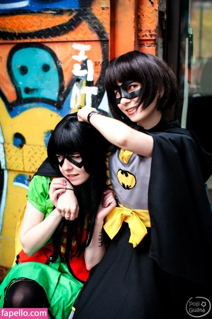 Vasilielcosplay Onlyfans Photo Gallery 