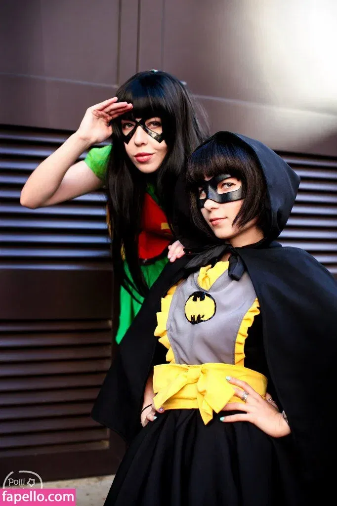 Vasilielcosplay Onlyfans Photo Gallery 