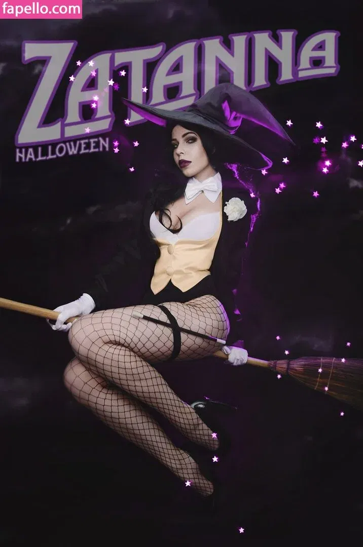 Vasilielcosplay Onlyfans Photo Gallery 