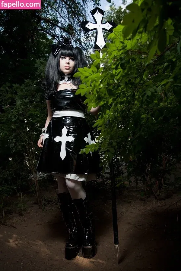 Vasilielcosplay Onlyfans Photo Gallery 