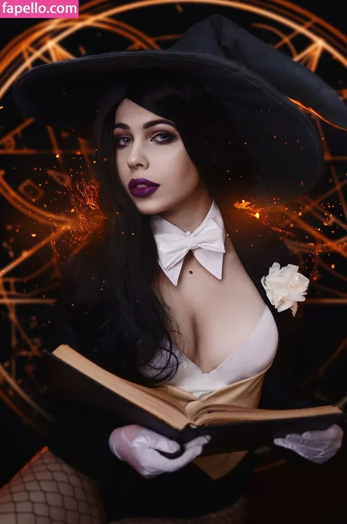 Vasilielcosplay Onlyfans Photo Gallery 