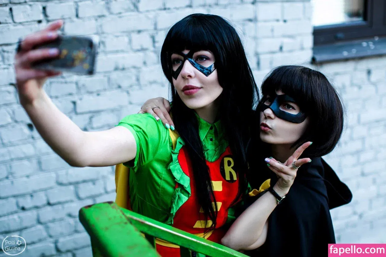 Vasilielcosplay Onlyfans Photo Gallery 