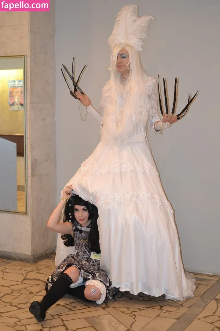 Vasilielcosplay Onlyfans Photo Gallery 