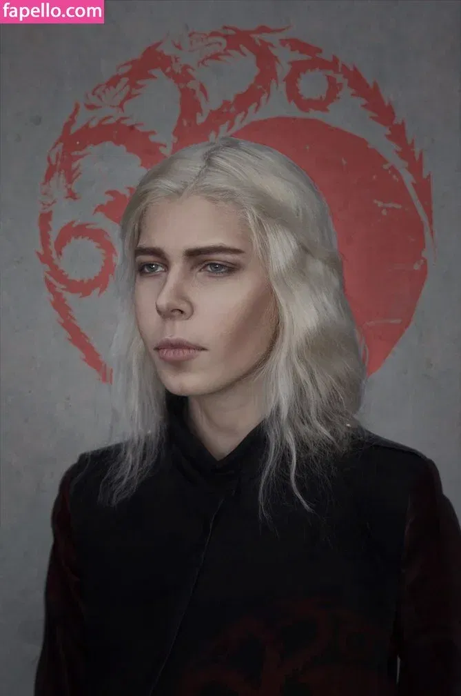 Vasilielcosplay Onlyfans Photo Gallery 