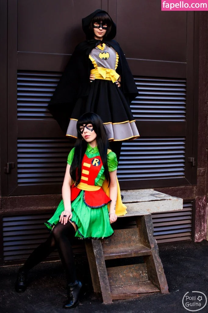 Vasilielcosplay Onlyfans Photo Gallery 