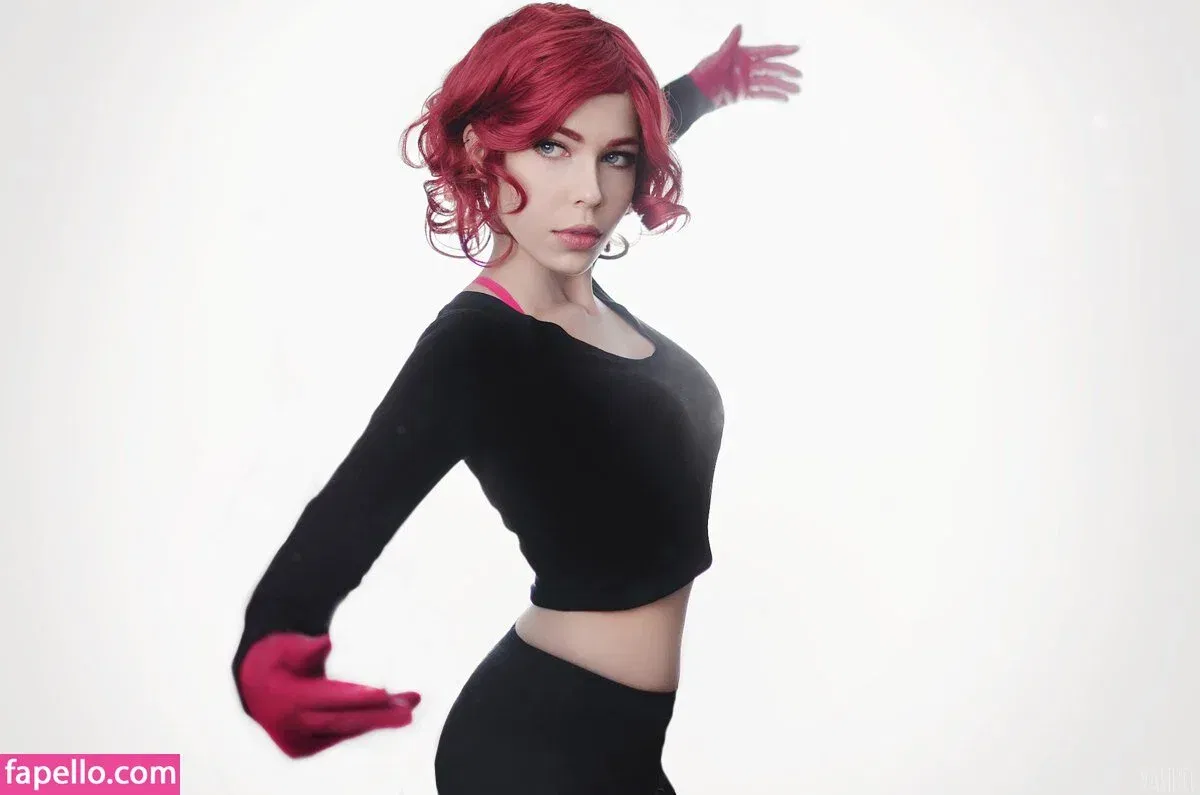 Vasilielcosplay Onlyfans Photo Gallery 