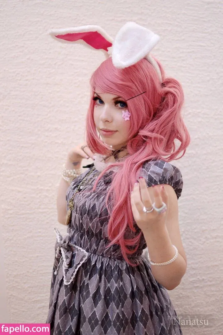 Vasilielcosplay Onlyfans Photo Gallery 