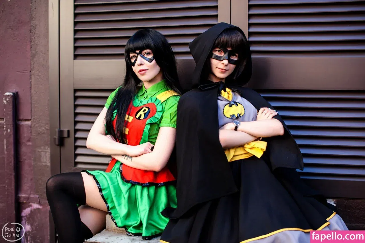 Vasilielcosplay Onlyfans Photo Gallery 